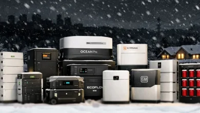 It's time to start recommending some Tesla Powerwall alternatives