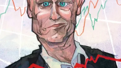 'I’ve been allergic to AI for a long time': an interview with Peter Thiel