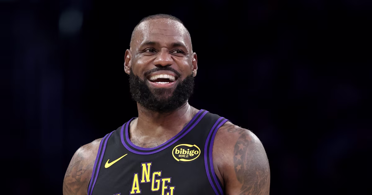 "I've never seen someone so prepared": LeBron James turns 41 as Lakers teammates reflect on his longevity