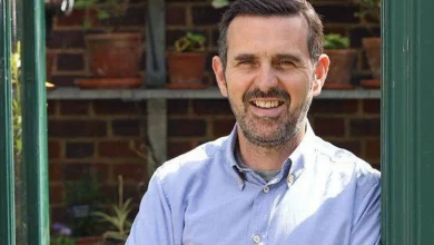 'I've worked with Gardeners' World's Adam Frost and actions off camera spoke volumes'