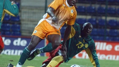 Ivory Coast v Cameroon: the big link between the two nations 🔥