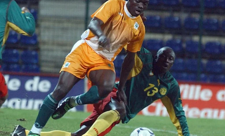 Ivory Coast v Cameroon: the big link between the two nations 🔥