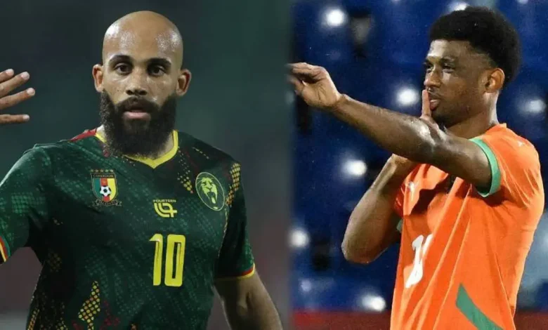 Ivory Coast vs Cameroon: AFCON 2025 match preview, kick-off time and predicted lineups