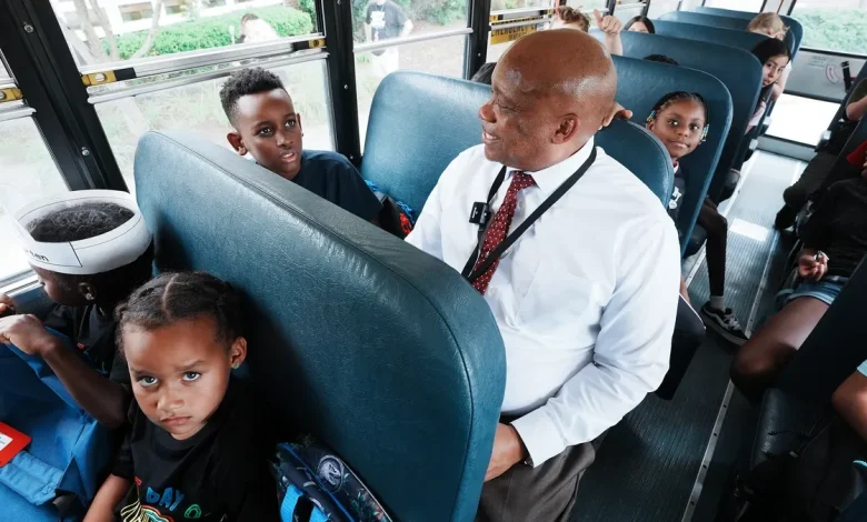 JCPS proposes start time changes for 2026-27 school year