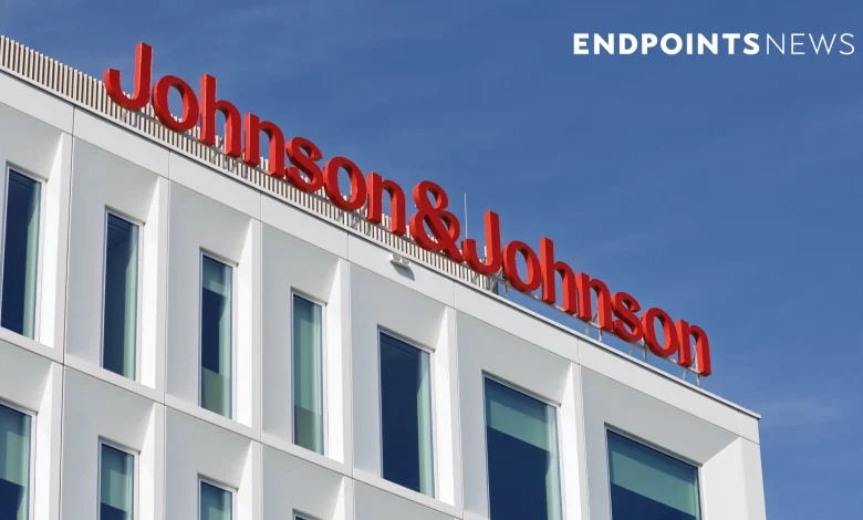 J&J axes eczema drug from $1.25B acquisition