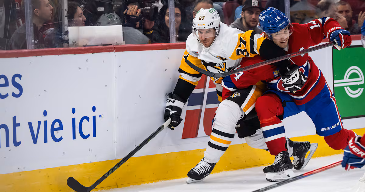 JO : Celebrini avec le Canada, l’équipe complétée mercredi