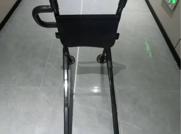 JOKOSIS Adult Portable Bed Rails Recalled Due to Risk of Serious Injury or Death from Entrapment and Asphyxiation Hazards; Violates Mandatory Standard for Adult Portable Bed Rails; Sold on Amazon by JOKOSIS