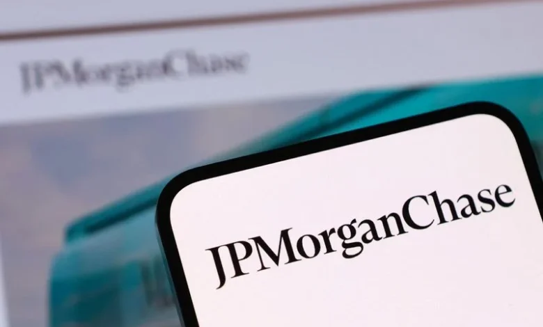 J.P. Morgan harnesses blockchain for debt issuance amid digital asset adoption boost