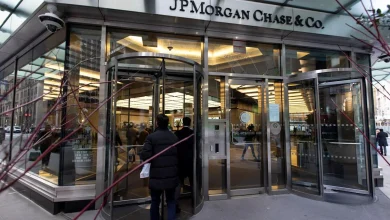JPMorgan Is Exploring Crypto Trading for Institutional Clients