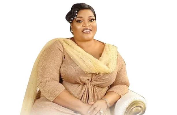 JUST IN: Nollywood Actress Allwell Ademola Dies at 43