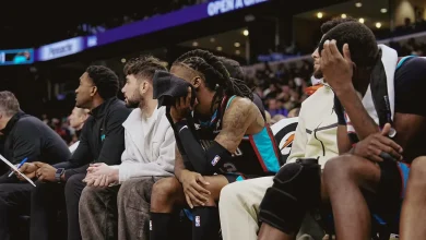 Ja Morant calls Grizzlies defense soft in his return, loss to Jazz