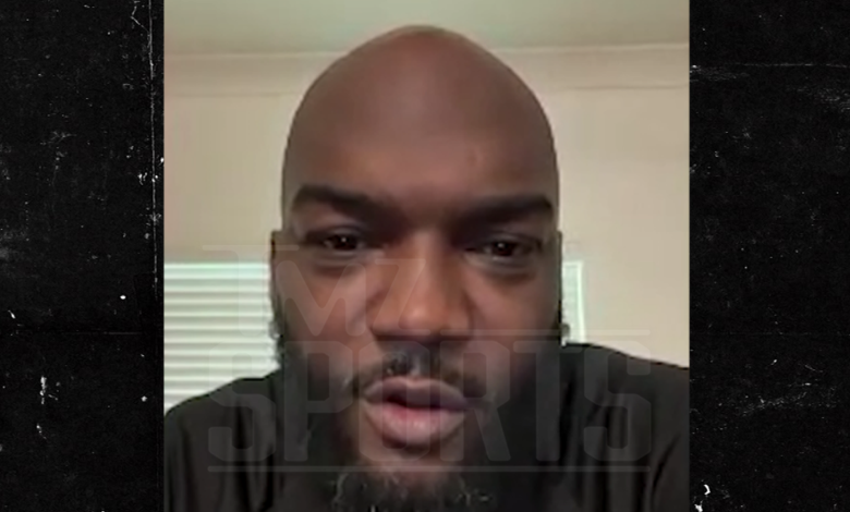 JaMarcus Russell Gives Advice to NFL QBs Facing Top Pick Pressure