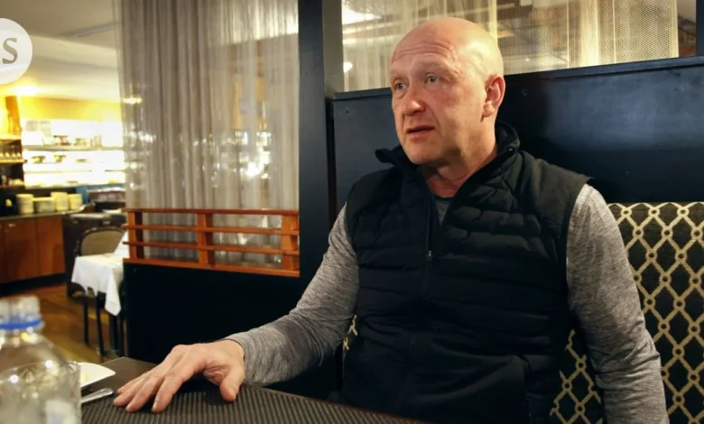 Jääkiekko | Jarmo Kekäläisestä Buffalon manageri