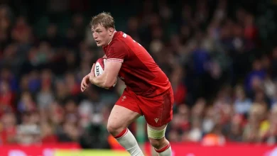 Jac Morgan's Ospreys exit confirmed in seismic blow to Welsh rugby