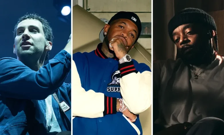 Jack Antonoff, Sounwave and Mustard on Crafting Kendrick Lamar's 'GNX'