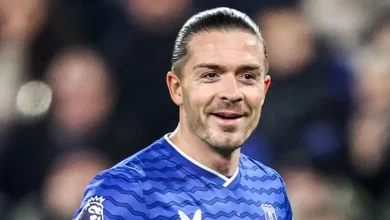 Jack Grealish spends huge sum on Christmas party that ended in strip club