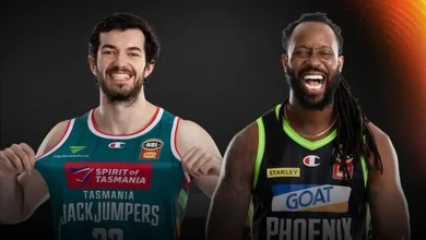 JackJumpers Break Home Drought With Dramatic Phoenix Upset