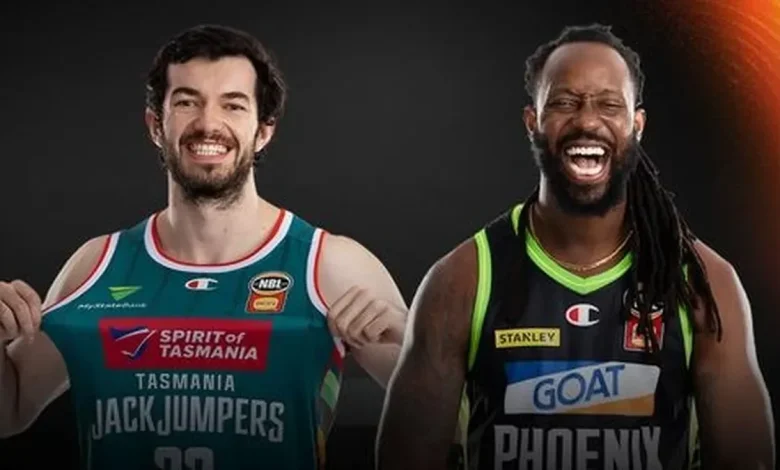 JackJumpers Break Home Drought With Dramatic Phoenix Upset