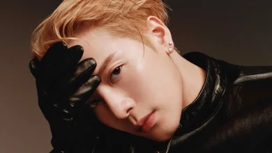 Jackson Wang Unveils 'Magicman 2 World Tour' Dates for 2026