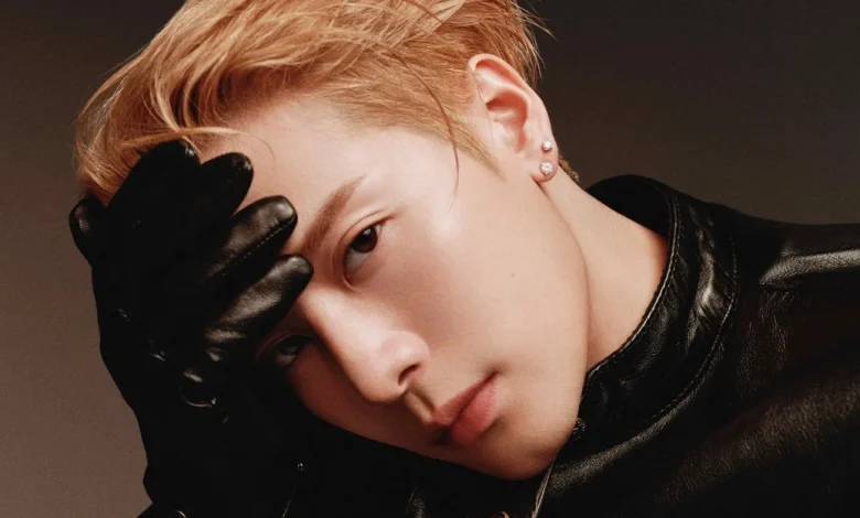 Jackson Wang Unveils 'Magicman 2 World Tour' Dates for 2026