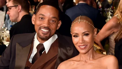 Jada Pinkett Smith Sued For Allegedly Threatening Will’s Friend