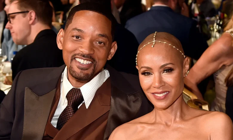 Jada Pinkett Smith Sued For Allegedly Threatening Will’s Friend