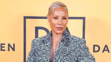 Jada Sued for Alleged Threats to Will’s Ex-Friend