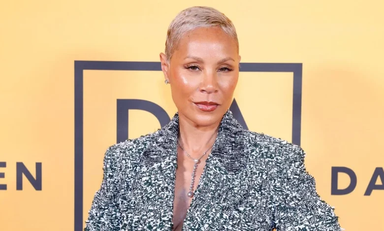 Jada Sued for Alleged Threats to Will’s Ex-Friend