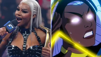 Jade Cargill Is Petitioning Marvel to Play X-Men’s Storm