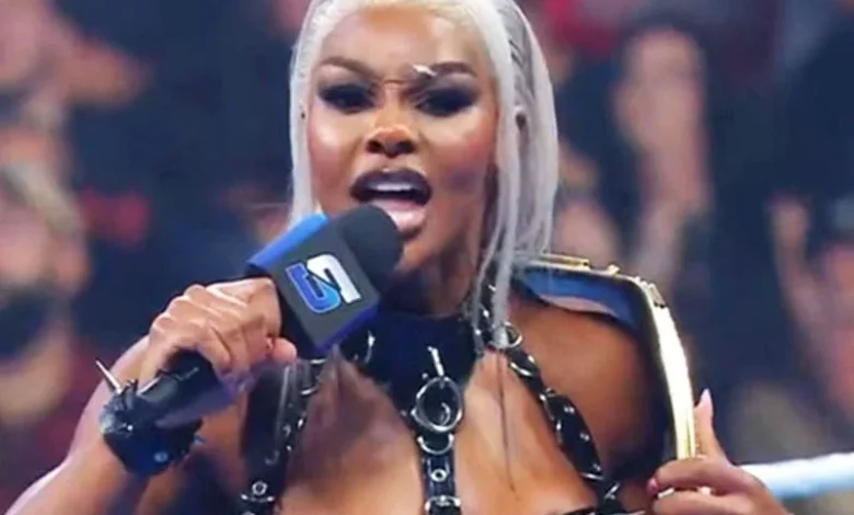 Jade Cargill Slams Fan Who Claimed She Doesn’t Resonate With WWE Audience