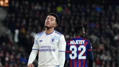 Jadon Sancho supported by Marcus Rashford after cryptic message - 'It's real personal'