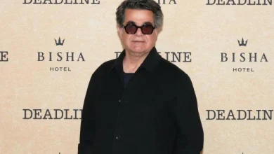 Jafar Panahi Gets Prison Sentence Amid Oscar Campaign