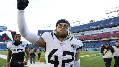 Jaguars Junction: Week 13 | Defector