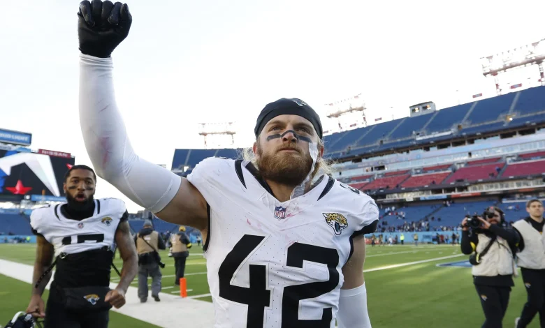 Jaguars Junction: Week 13 | Defector