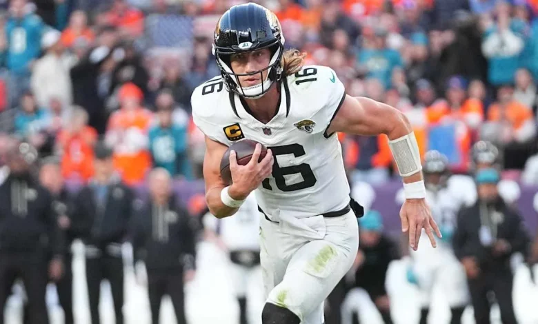 Jaguars QB Trevor Lawrence's recent stretch on par with past MVPs