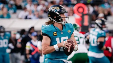 Jaguars can no longer clinch the AFC South title in Week 17