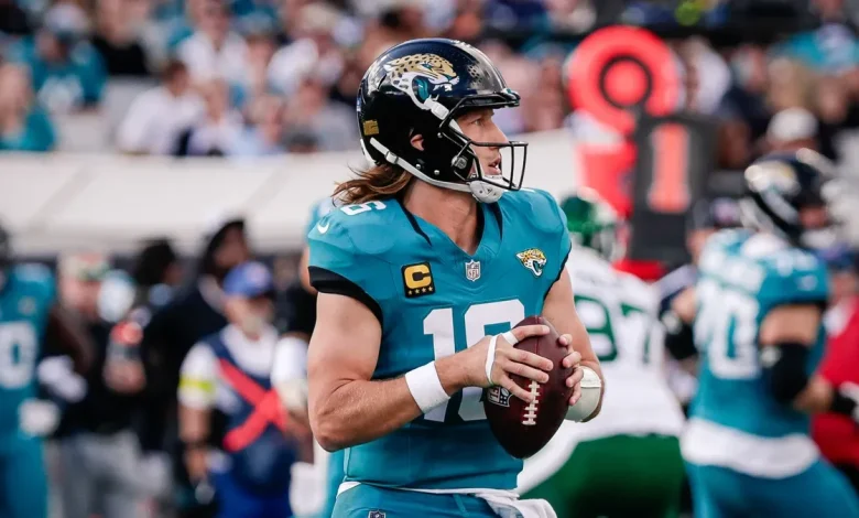 Jaguars can no longer clinch the AFC South title in Week 17
