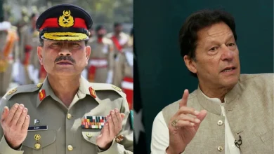 'Jailed Imran Khan, Gave Life-Time Immunity To Asim Munir': India Slams Pak At UN