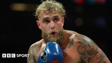 Jake Paul vs Anthony Joshua: How good is the Youtuber-turned-boxer?