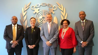 Jamaica secures highest ever vote in re-election to IMO Council — SMI DIGITAL