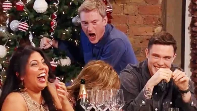 James Acaster’s Saturday Kitchen Meltdown Sparks Fierce Debate Among BBC Viewers