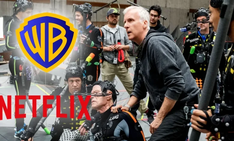 James Cameron On Pending Netflix-Warner Bros Merger: “You Can’t Just Steamroll Theatrical Out Of Existence”