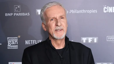 James Cameron Says It's 'Horrifying' that AI Can 'Make Up an Actor'
