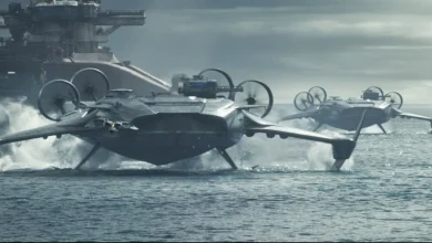 James Cameron's Epic Bigger Than Ever