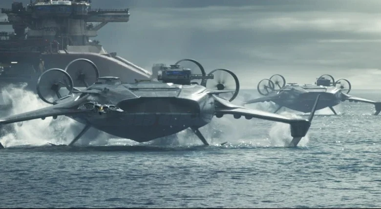 James Cameron's Epic Bigger Than Ever