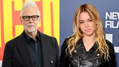 James Gunn Weighs in on Supergirl as New Teaser Trailer Video Drops