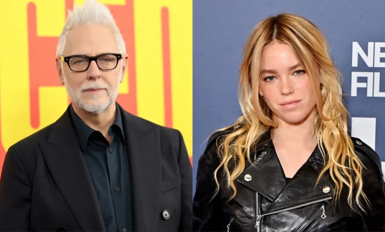 James Gunn Weighs in on Supergirl as New Teaser Trailer Video Drops