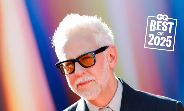 James Gunn's Favorite Alternative Hip-Hop Songs of 2025