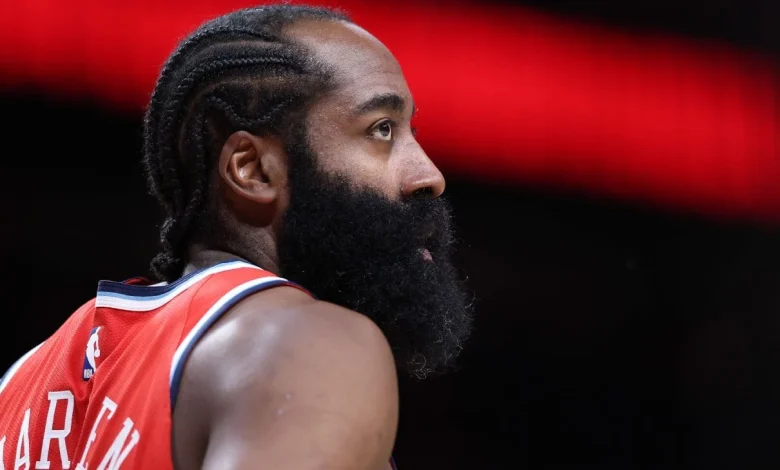 James Harden, Kawhi Leonard shocked by Chris Paul's Clippers exit