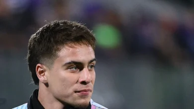 James Horncastle’s Serie A briefing: The year of Yildiz, Nico Paz the magician, and another tight title race - The Athletic